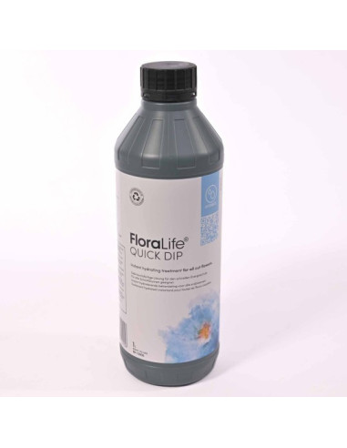 QUICK DIP 1L - HIDRATANTE PARA FLORES