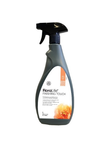 CONSERVANTE Floralife Finishing Touch 1L