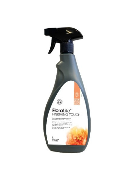 CONSERVANTE Floralife Finishing Touch 1L